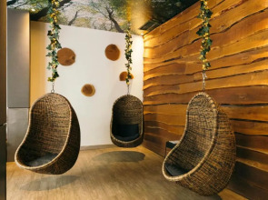 City Hotel Thessaloniki