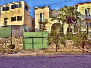 Villa 98