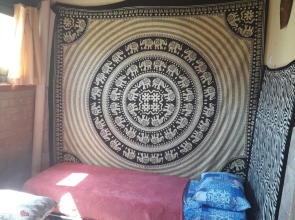 Etnic House Carini