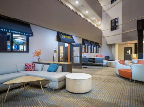 Holiday Inn St. Louis - Creve Coeur by IHG