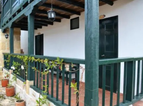 Hotel Posada La Casona