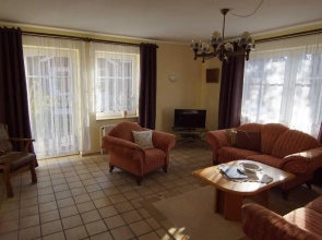 Ferienwohnung Achter`d Diek, 45183