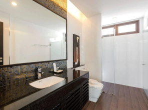 The Regent Private Pool Villa Phuket