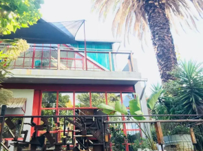 (Sub)urban retreat