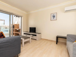 Numar S by ALGARVEMANTA