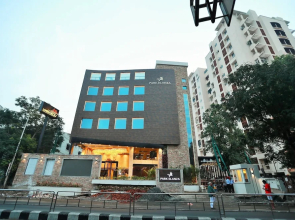Hotel Park Elanza