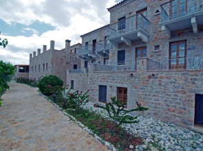 Smyros Resort