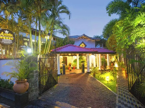 Arcadia Resort