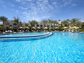 SUNRISE Montemare Resort - Grand Select