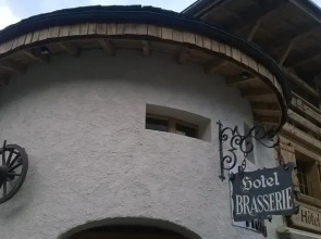 La Chavanne