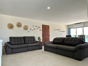 Merakii Seaview Escape Curacao