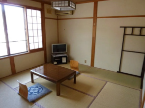 Kimuraya Ryokan
