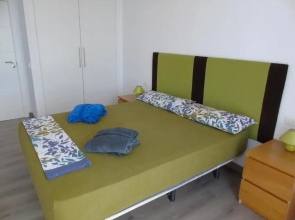 Ferienwohnung Teneriffa 3 Schlafzimmer