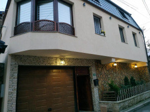 Apartments Center Sarajevo