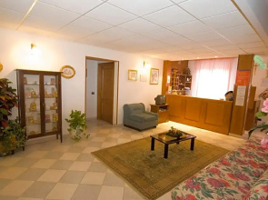 Hotel Il Quadrifoglio