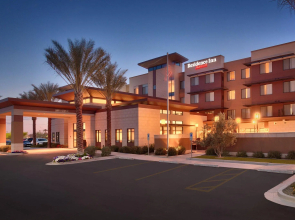 Residence Inn Phoenix Gilbert