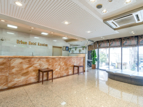 Urban Hotel Kusatsu