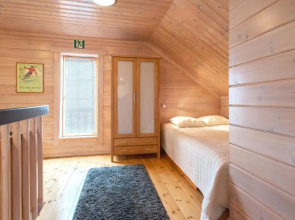 Vuokatti Weekend Lux