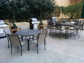 Jockey Resort Suites Center Strip