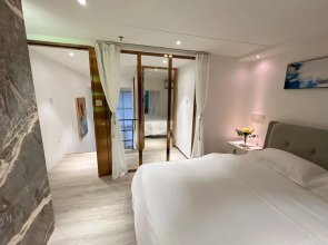 Zhongshan Perth Lodge (MIXC)
