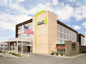 Home2 Suites by Hilton Cleveland Beachwood