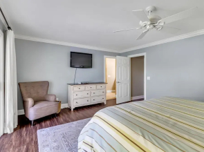 5 Battery Road at The Sea Pines Resort