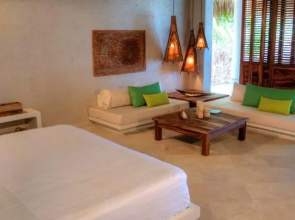 Casa del Mar