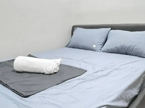 Unistay Shore3 Poolview w bal