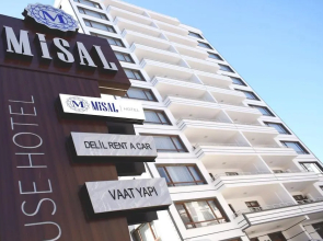 Misal House Hotel