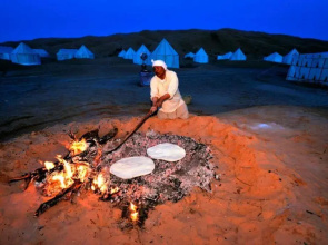 Tiniri Camp