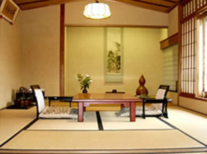 Ise Todaya Ryoan