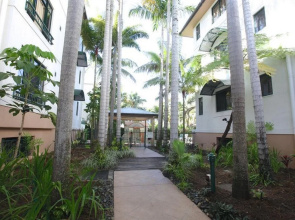 Grosvenor In Cairns Hotel
