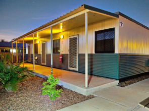 Karratha Lodge