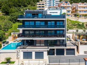 Villa Aurelia 6
