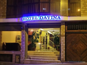 Eurotel Davina