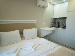 Leo Group Apartment 14-306b Sunrise Batumi