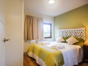 Apartamentos Torre del Marqués
