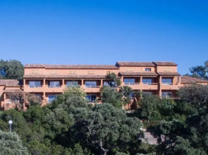 Apartment 500 m from the sea in Porto Vecchio from 77 per night