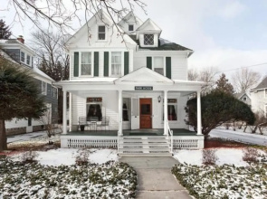 Park House Bed and Breakfast