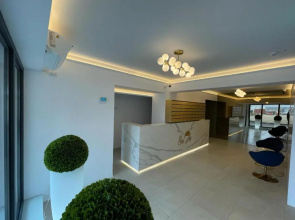 Mamaia Nord Bel Air 505 Zona Cluburi