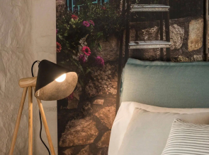 Boutique Villa Petra Amanda