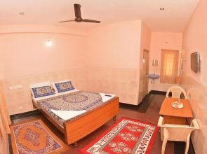 Siva Residency