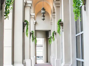 Midhal Hotel Al Khobar