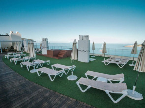 Servatur Green Beach