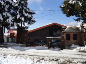 Club Mahindra Kanatal