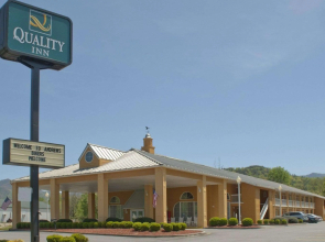 Quality Inn Andrews