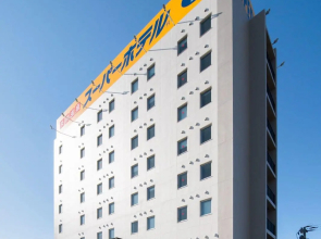 Super Hotel Fukushima Iwaki
