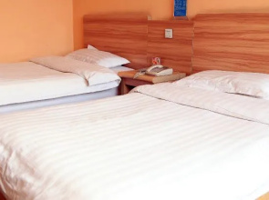 Jiayuan Hostel