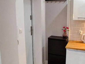 White House Gdańsk Wrzeszcz