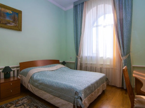 Отель «Ника»